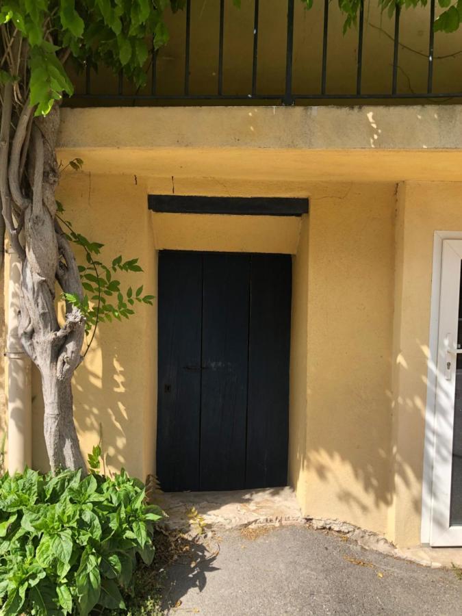 La Maison Du Pont Romain Vaison-la-Romaine Exterior photo